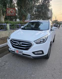 هيونداي توسان